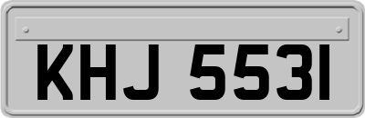 KHJ5531