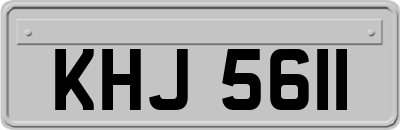 KHJ5611