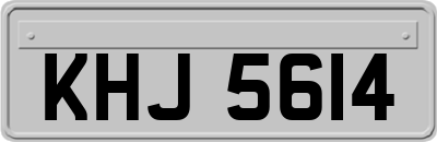 KHJ5614