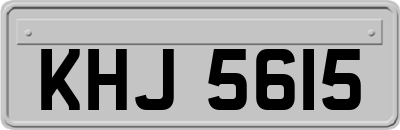 KHJ5615