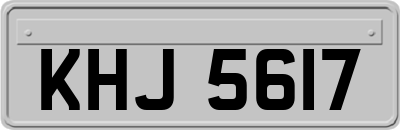 KHJ5617