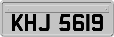 KHJ5619