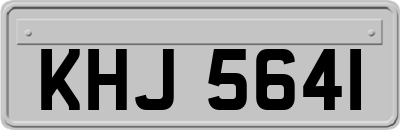 KHJ5641