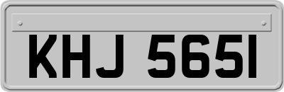 KHJ5651