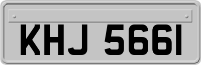 KHJ5661