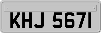 KHJ5671