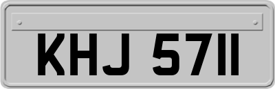 KHJ5711