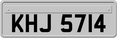 KHJ5714