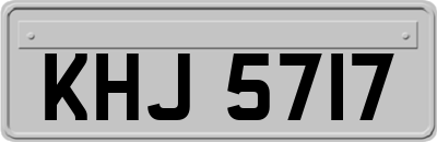 KHJ5717