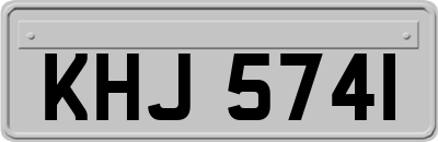 KHJ5741