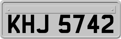 KHJ5742