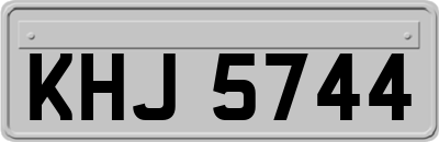 KHJ5744