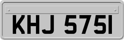 KHJ5751