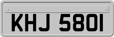 KHJ5801