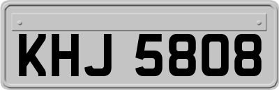 KHJ5808