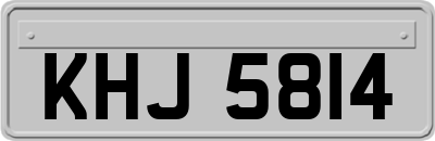 KHJ5814