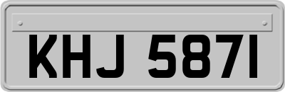KHJ5871