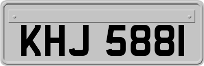 KHJ5881