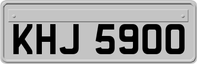 KHJ5900