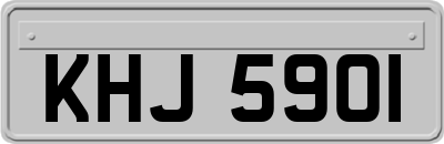 KHJ5901