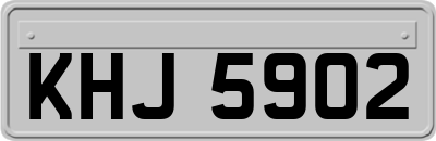 KHJ5902