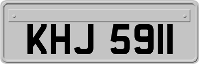 KHJ5911