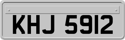 KHJ5912