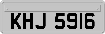 KHJ5916