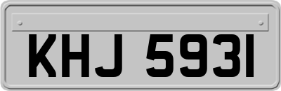 KHJ5931