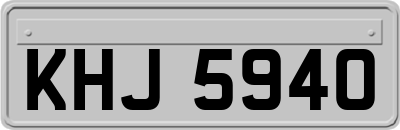 KHJ5940