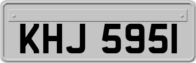 KHJ5951