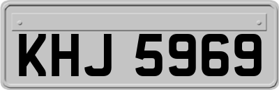KHJ5969