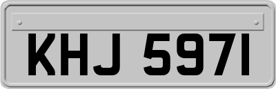 KHJ5971