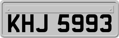 KHJ5993