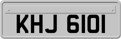KHJ6101