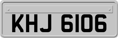 KHJ6106