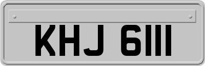 KHJ6111