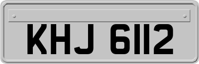 KHJ6112