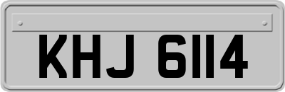 KHJ6114