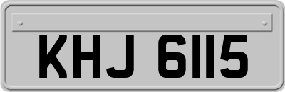 KHJ6115