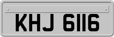 KHJ6116