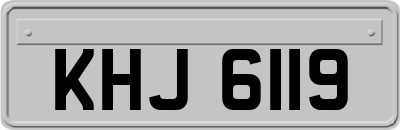 KHJ6119