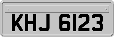 KHJ6123