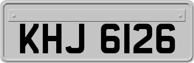 KHJ6126