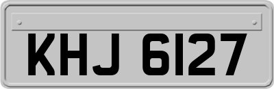 KHJ6127