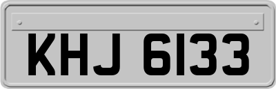 KHJ6133