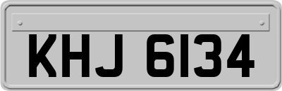 KHJ6134