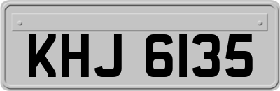 KHJ6135