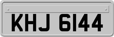 KHJ6144
