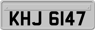 KHJ6147